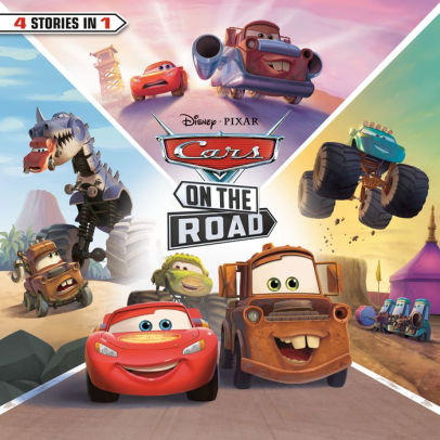 Cars on the Road