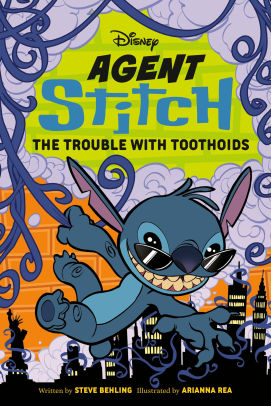 The Trouble with Toothoids