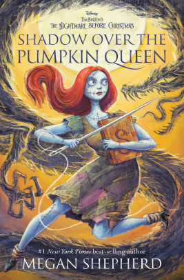 Untitled Pumpkin Queen #3
