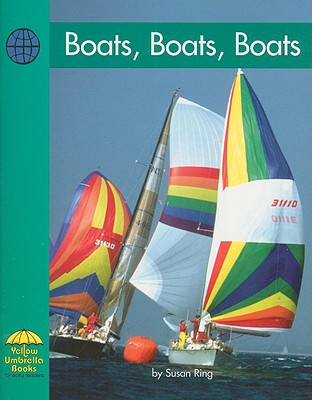 Boats, Boats, Boats