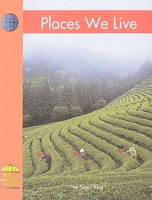 Places We Live