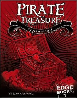 Pirate Treasure: Stolen Riches