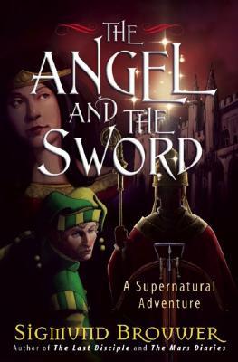 The Angel and the Sword