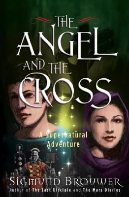 The Angel and the Cross