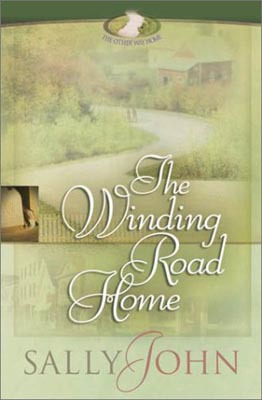 The Winding Road Home