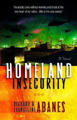 Homeland Insecurity