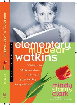 Elementary, My Dear Watkins