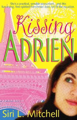Kissing Adrien