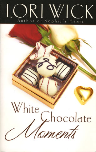 White Chocolate Moments