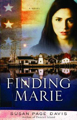 Finding Marie