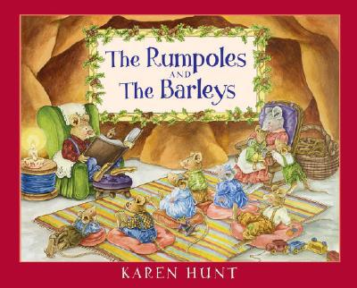 The Rumpoles & the Barleys
