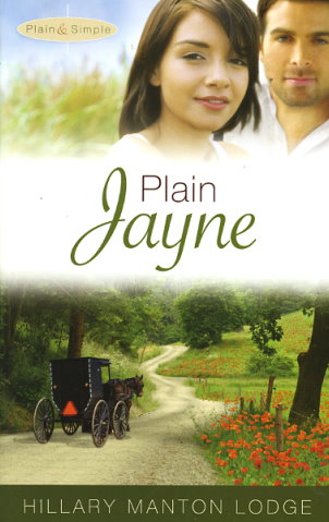 Plain Jayne