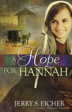 A Hope for Hannah