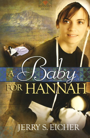 A Baby for Hannah