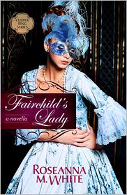 Fairchild's Lady