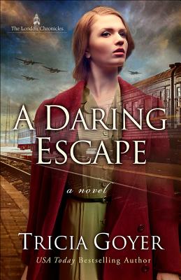 A Daring Escape