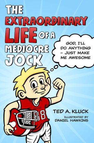 The Extraordinary Life of a Mediocre Jock