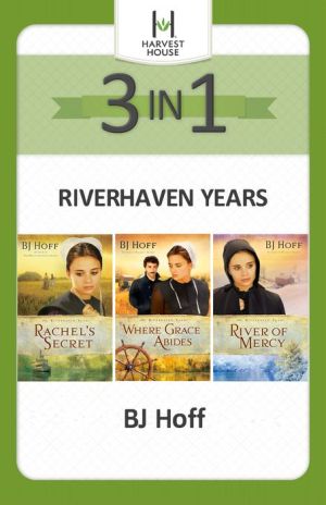 The Riverhaven Years 3-in-1