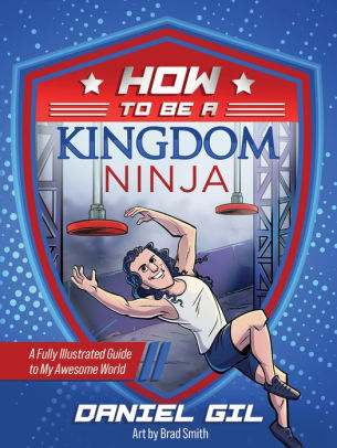 How to Be a Kingdom Ninja