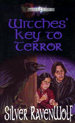 Witches' Key to Terror