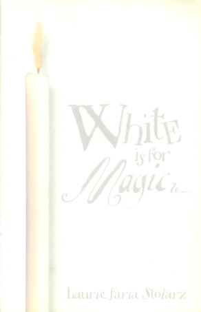 White Is For Magic