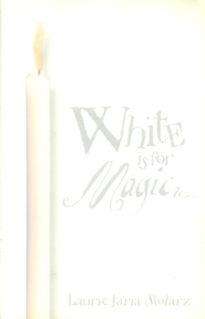 White Is For Magic