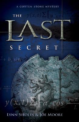Last Secret