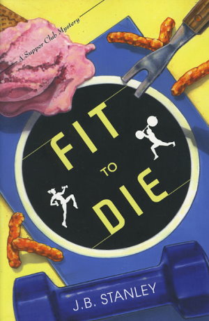 Fit To Die