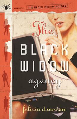 The Black Widow Agency