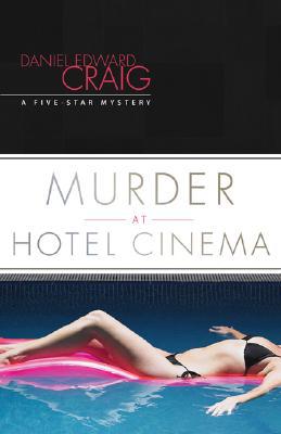 Murder at Hotel Cinema