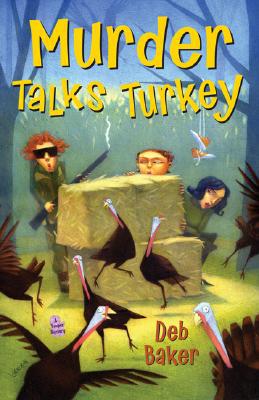 Murder Talks Turkey