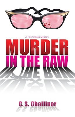 Murder in the Raw