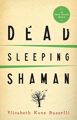 Dead Sleeping Shaman