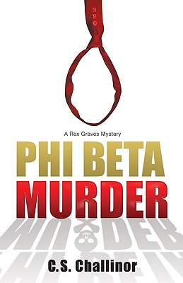 Phi Beta Murder