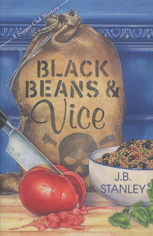 Black Beans & Vice