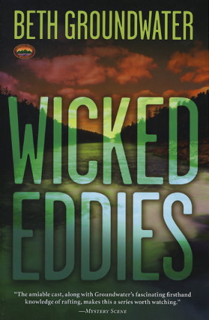 Wicked Eddies