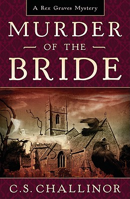 Murder of the Bride