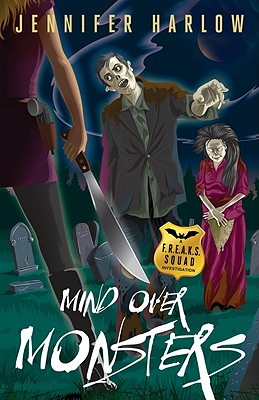 Mind over Monsters