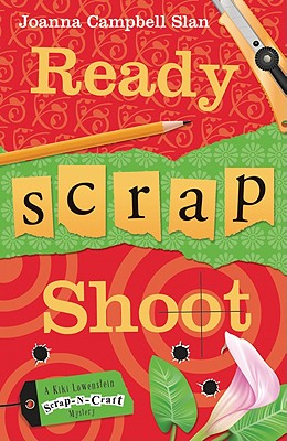 Ready, Scrap, Shoot