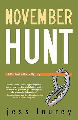 November Hunt