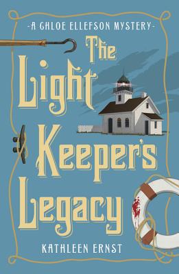 The Lightkeeper's Legacy
