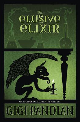 The Elusive Elixir