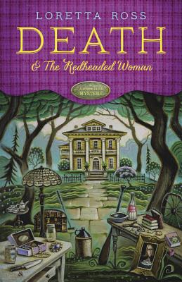 Death and the Redheaded Woman