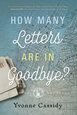 How Many Letters Are in Goodbye?