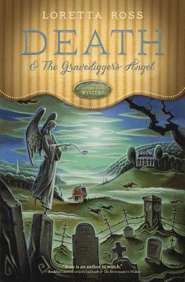 Death & the Gravedigger's Angel