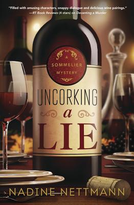 Uncorking a Lie