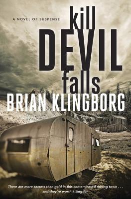 Kill Devil Falls