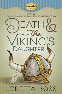 Death & the Viking's Daughter