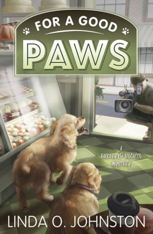 For a Good Paws