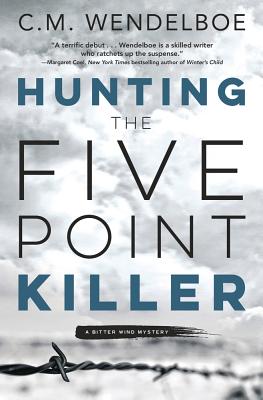 Hunting the Five Point Killer